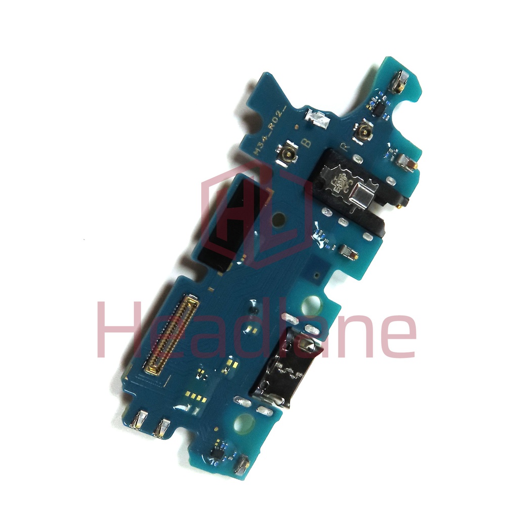 Samsung SM-M346 Galaxy M34 5G Charging Port Flex