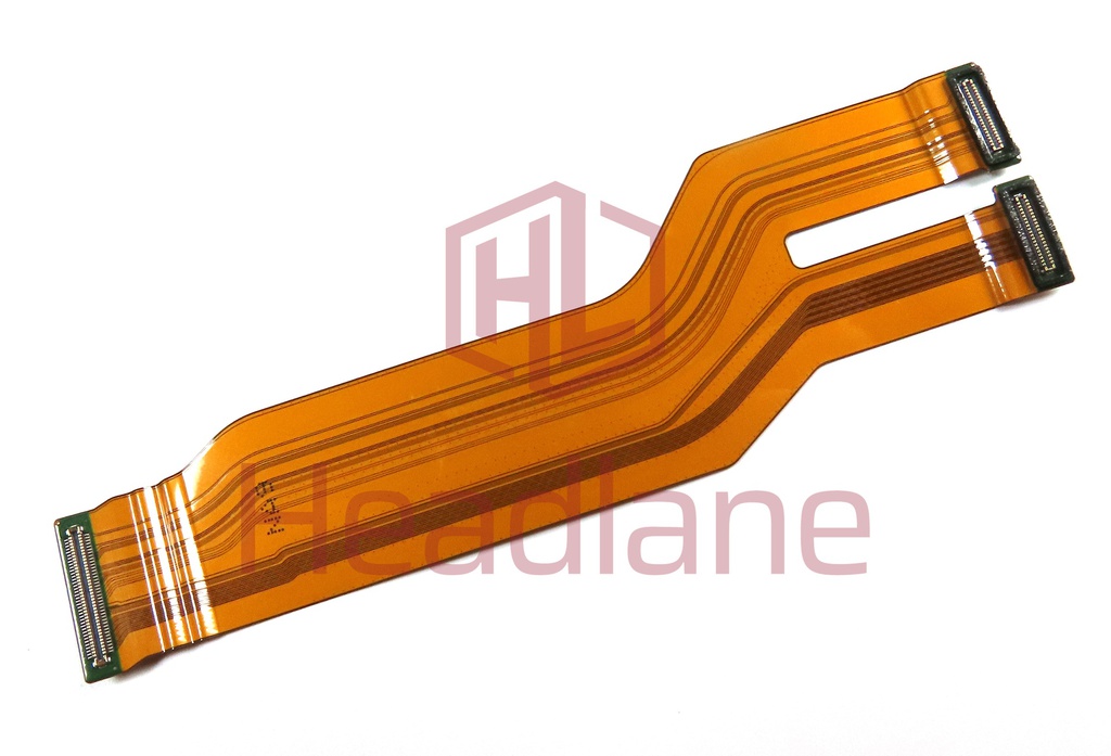Samsung SM-M346 Galaxy M34 5G Main Flex Cable