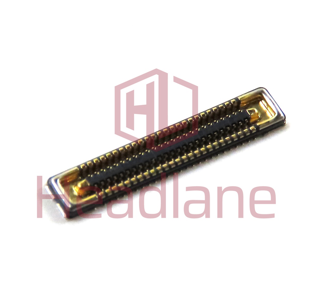 Samsung Board to Board Connector / Socket 2x25 Pin 0.3mm