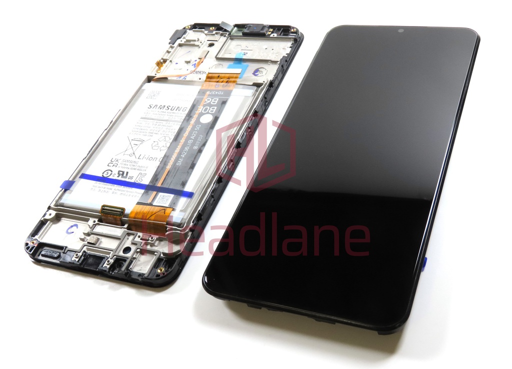Samsung SM-A236 Galaxy A23 5G LCD Display / Screen + Touch