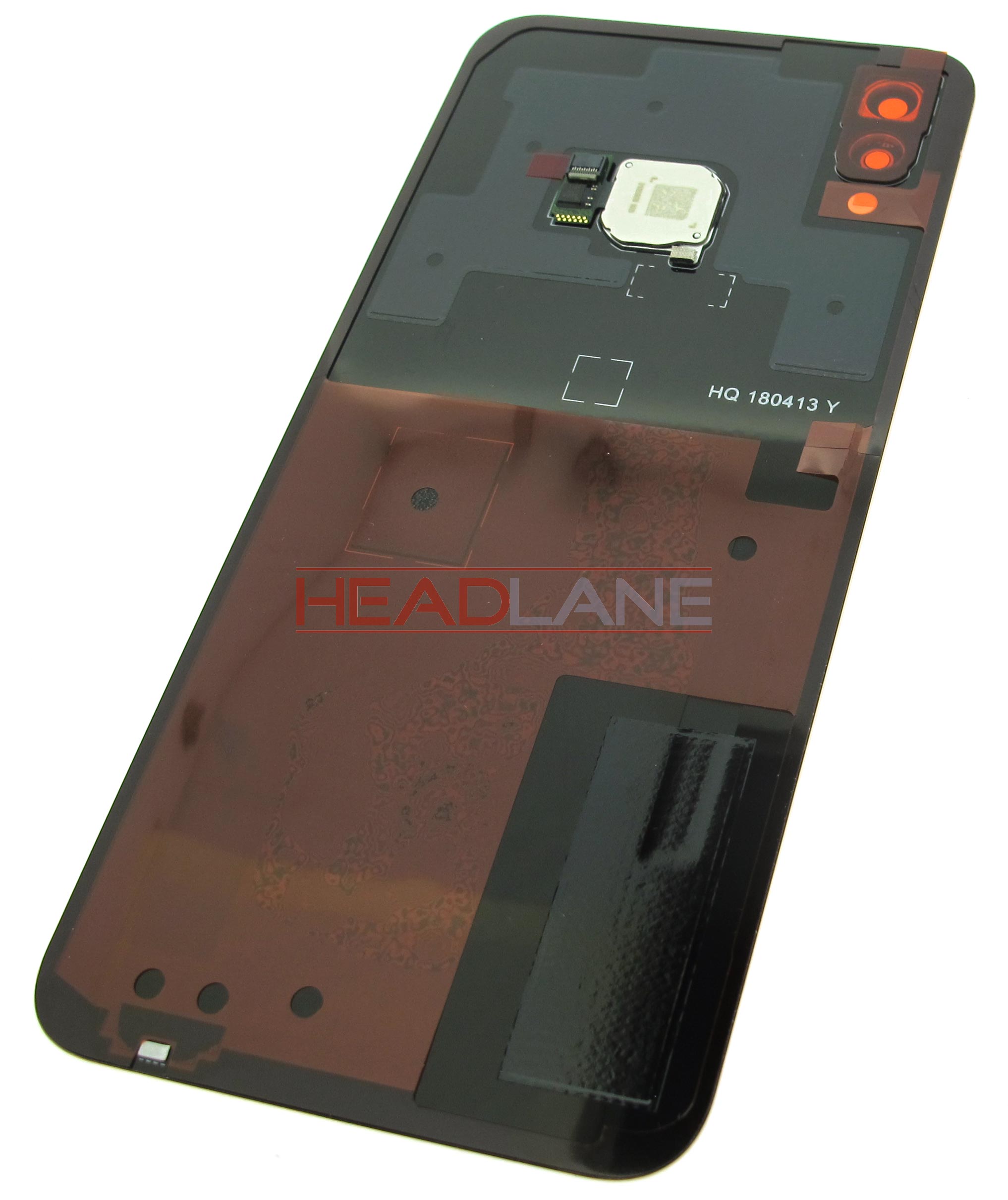 Huawei P20 Lite Back / Battery Cover - Pink