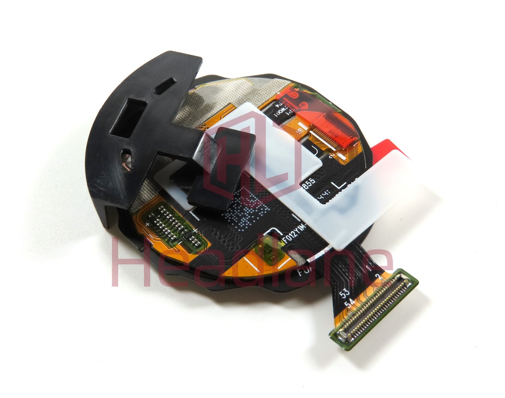 Samsung SM-R850 R855 Galaxy Watch3 (41mm) LCD Display / Screen + Touch (No Frame)