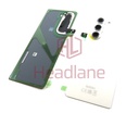 Samsung SM-F946 Galaxy Z Fold5 5G Back / Battery Cover - Cream