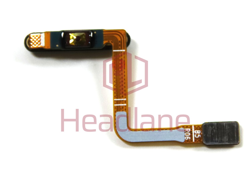 Samsung SM-F731 Galaxy Z Flip5 5G Fingerprint Reader / Sensor - Blue / Green / Grey / Yellow