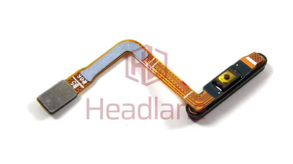 Samsung SM-F731BLGGEUB ASSY US FP-SM_F731U FPM(OCEAN GREEN)