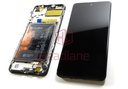 Huawei P Smart (2021) / Y7a LCD Display / Screen + Touch + Battery