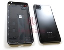 Huawei Honor 9S Back / Battery Cover - Black
