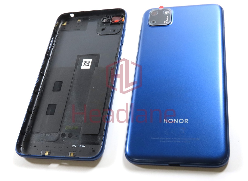 Huawei Honor 9S Back / Battery Cover - Blue