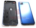 Huawei Honor 9S Back / Battery Cover - Blue