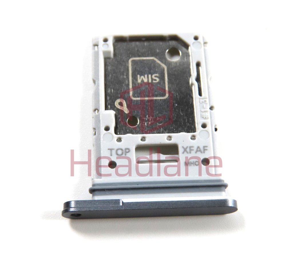 Samsung SM-X616 Galaxy Tab S9 FE+ (5G) SIM / Memory Card Tray - Graphite