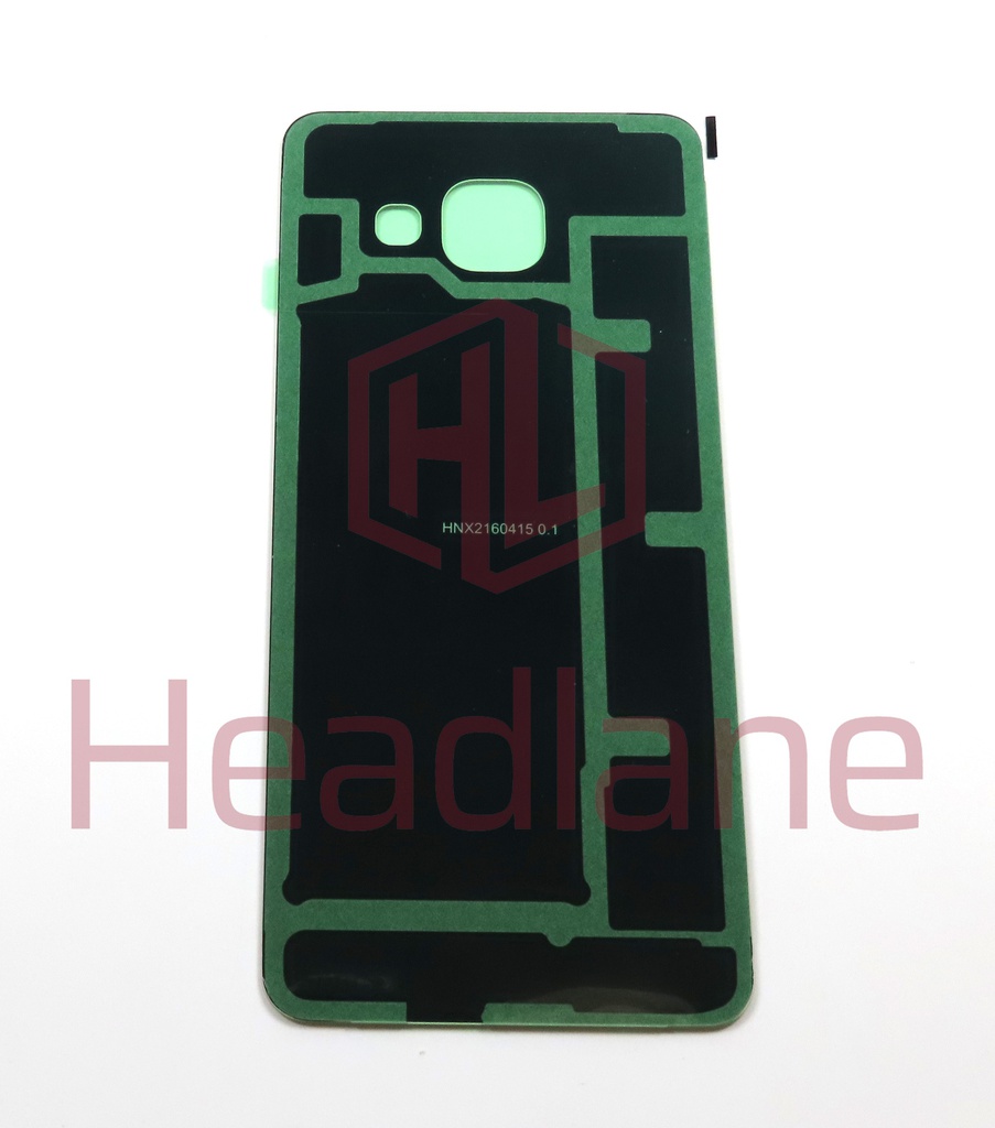 Samsung SM-A310 Galaxy A3 (2016) Battery Cover - White