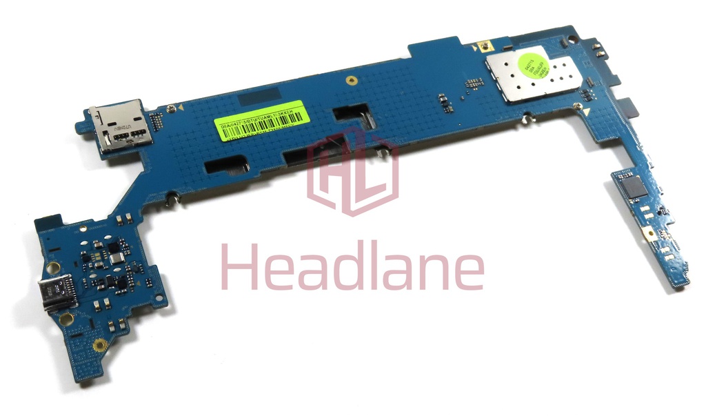 Samsung SM-T2105 Galaxy Tab 3.0 7.0 Motherboard (Blank - No IMEI)