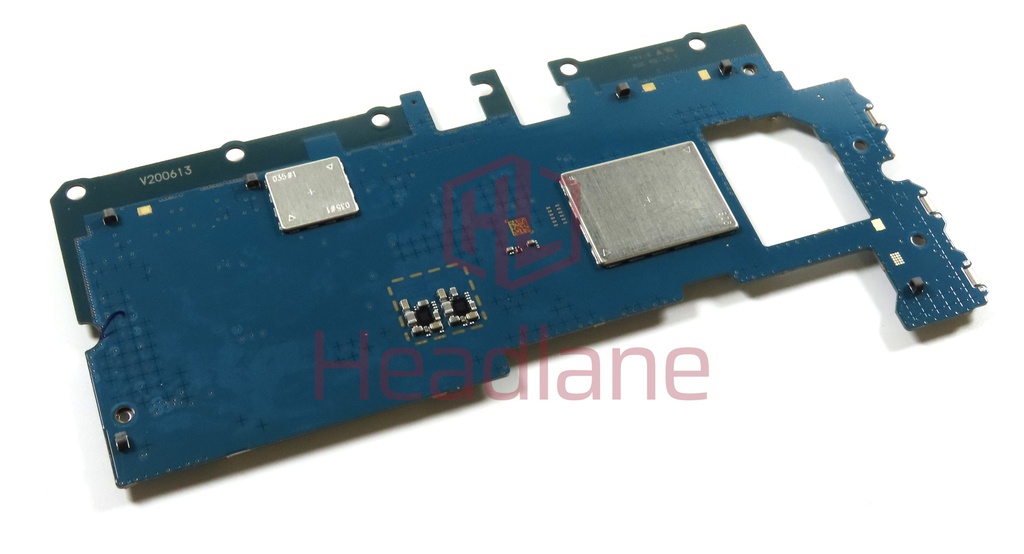 Samsung SM-T515 Galaxy Tab A 10.1" Motherboard (Blank - No IMEI)