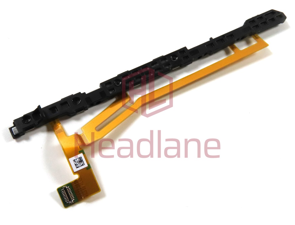 Sony XQ-DE54 Xperia 5 V Side Key Flex