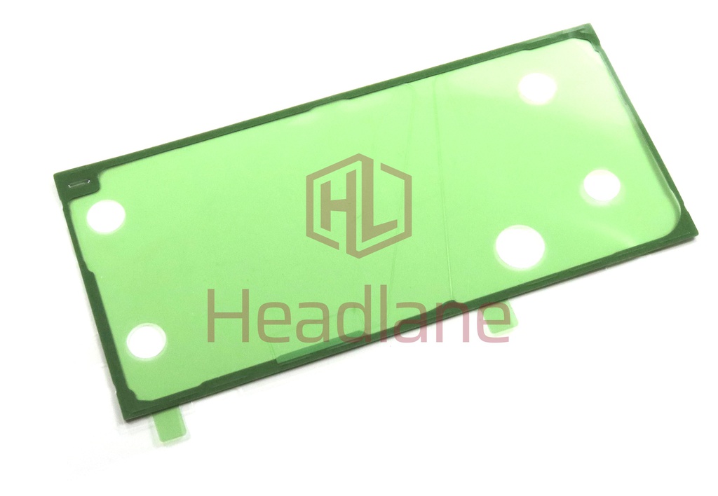 Samsung SM-S918 Galaxy S23 Ultra Back / Battery Cover Adhesive / Sticker