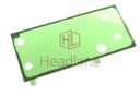 Samsung SM-S918 Galaxy S23 Ultra Back / Battery Cover Adhesive / Sticker