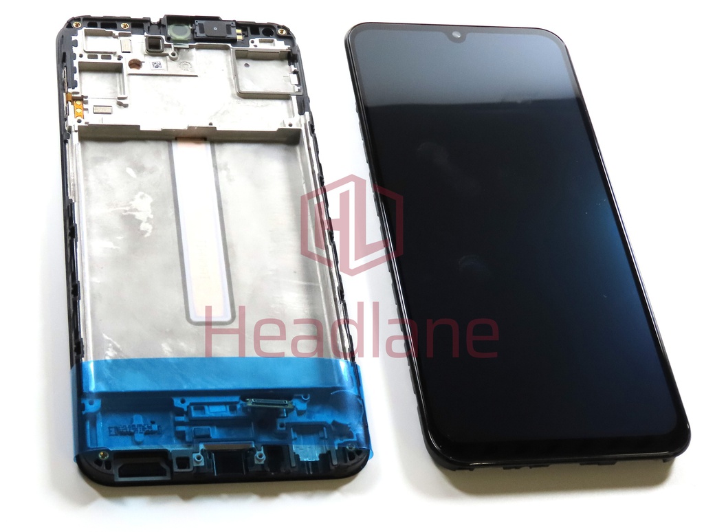 Samsung SM-M346 Galaxy M34 5G LCD Display / Screen + Touch
