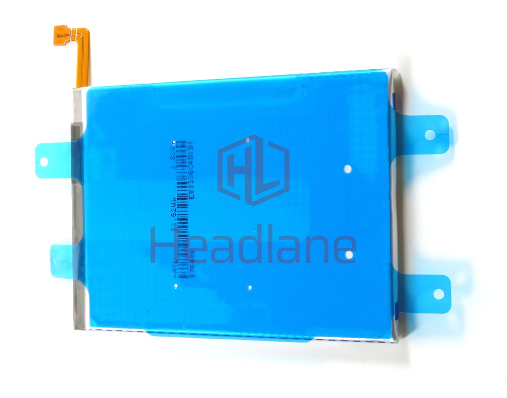 Samsung SM-M346 M146 Galaxy M34 M14 5G EB-BM146ABY 6000mAh Internal Battery