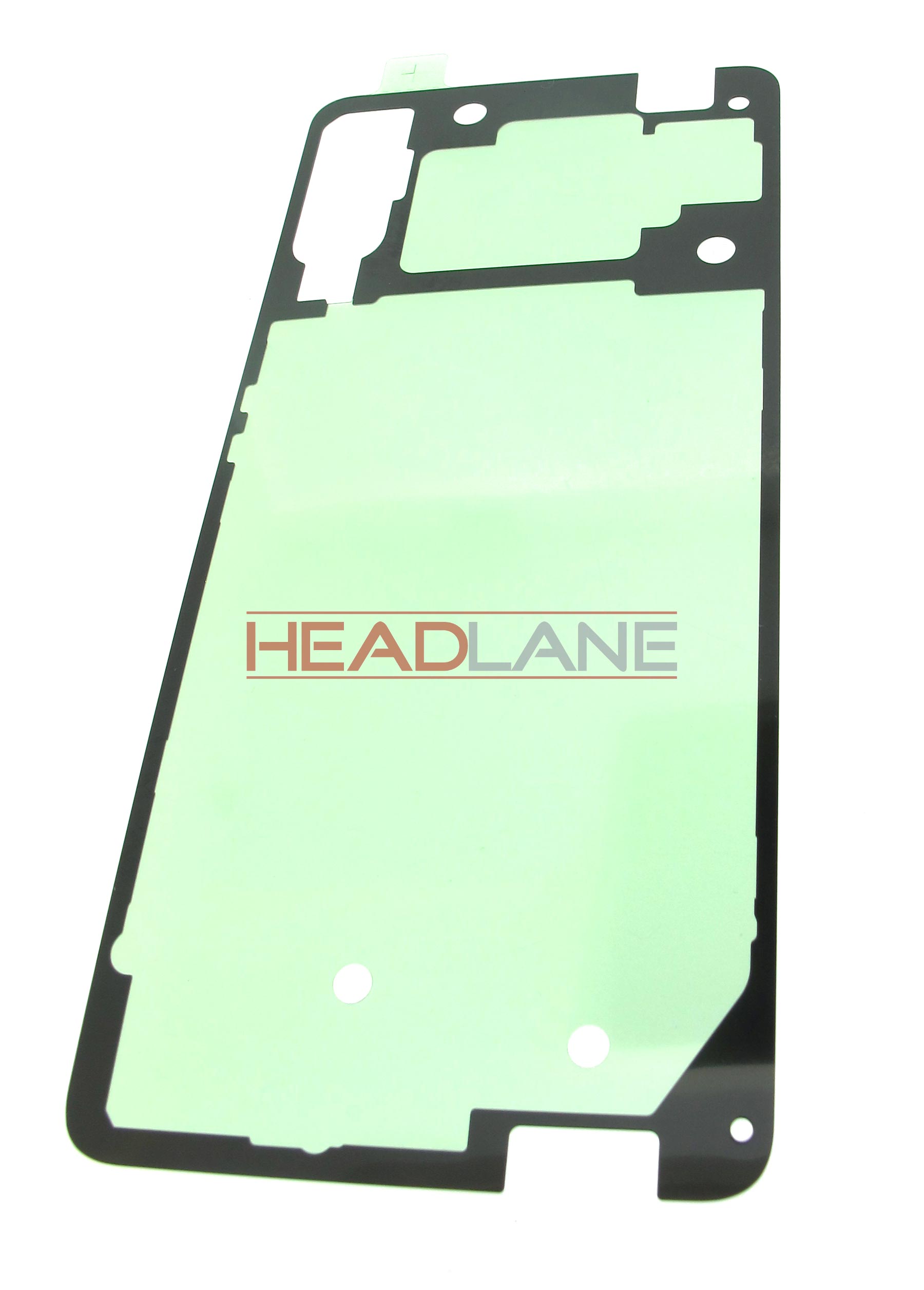 Samsung SM-A750 Galaxy A7 (2018) Back / Battery Cover Adhesive / Sticker