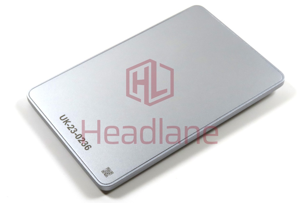 Samsung SM-F731 Galaxy Z Flip5 5G SGH-E700 Collector Card (UK)