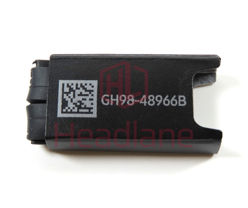 Samsung SM-R400 Galaxy Buds FE Wingtips - Graphite