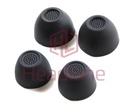 Samsung SM-R400 Galaxy Buds FE Eartip Pack - Graphite