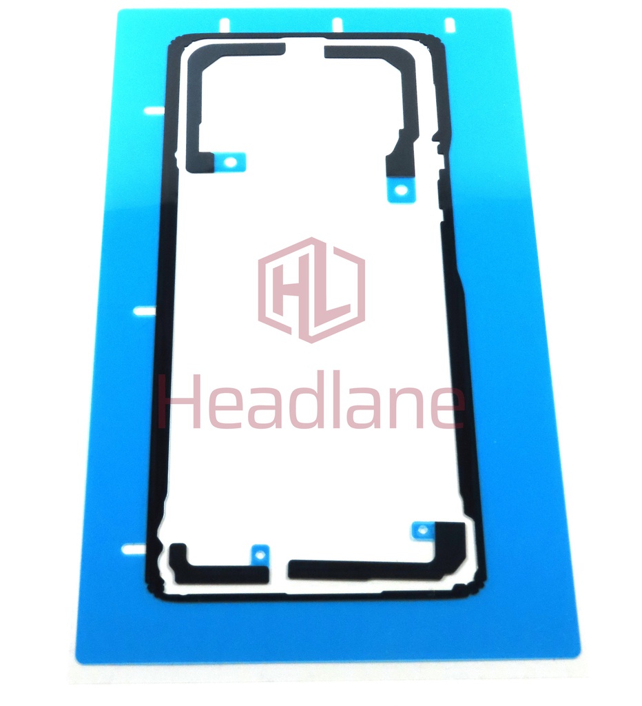 Honor Magic5 Lite Back / Battery Cover Adhesive / Sticker