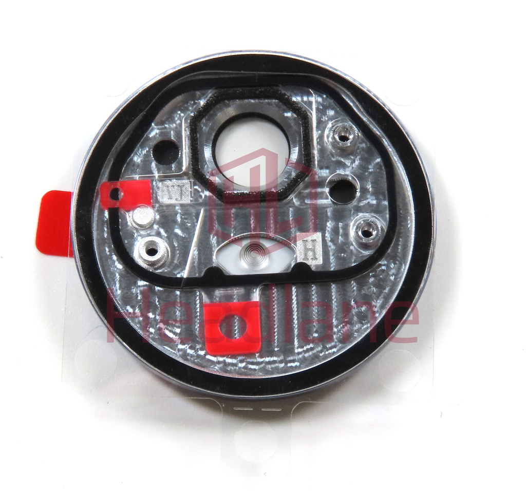 Honor 90 Camera Cover / Lens - Black