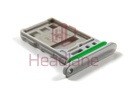 Honor 90 SIM Card Tray - Silver