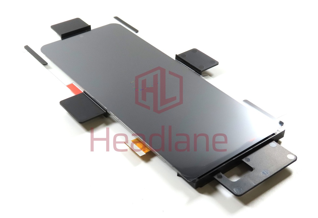 Samsung SM-F731 Galaxy Z Flip5 5G LCD Display / Screen + Touch (No Frame)