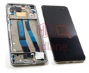 Xiaomi 11 Lite 5G NE LCD Display / Screen + Touch - Silver