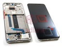 Xiaomi Mi 10 Lite 5G LCD Display / Screen + Touch - White
