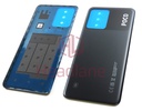 Xiaomi Poco X5 5G Back / Battery Cover - Black