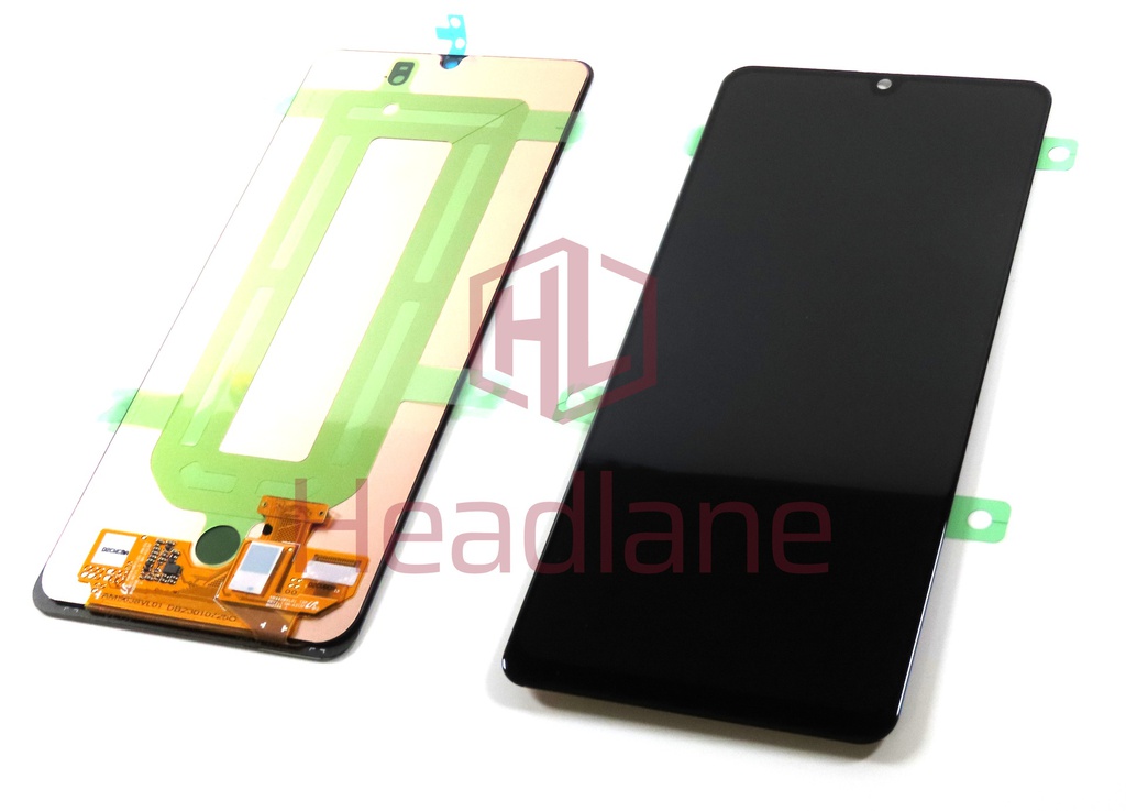 Samsung SM-A315 Galaxy A31 LCD Display / Screen + Touch (No Frame)