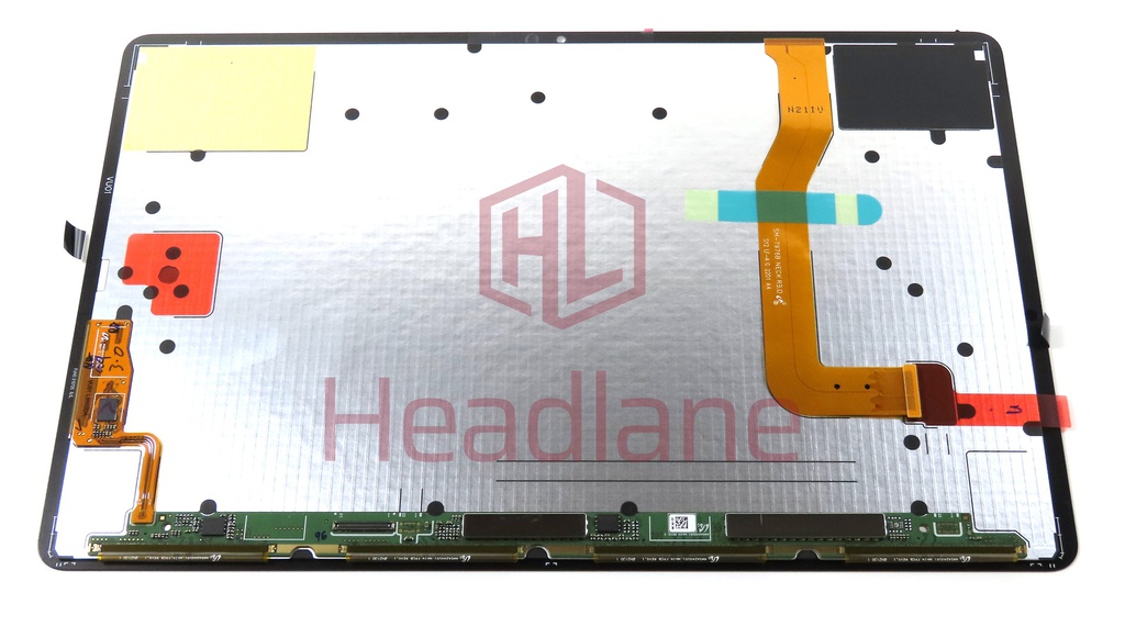 Samsung SM-T970 SM-T976 Galaxy Tab S7+ 12.4" LCD Display / Screen + Touch