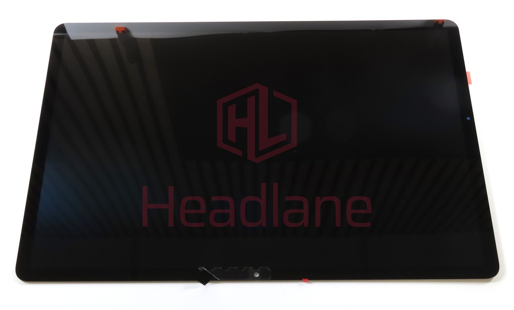 Samsung SM-T970 SM-T976 Galaxy Tab S7+ 12.4" LCD Display / Screen + Touch