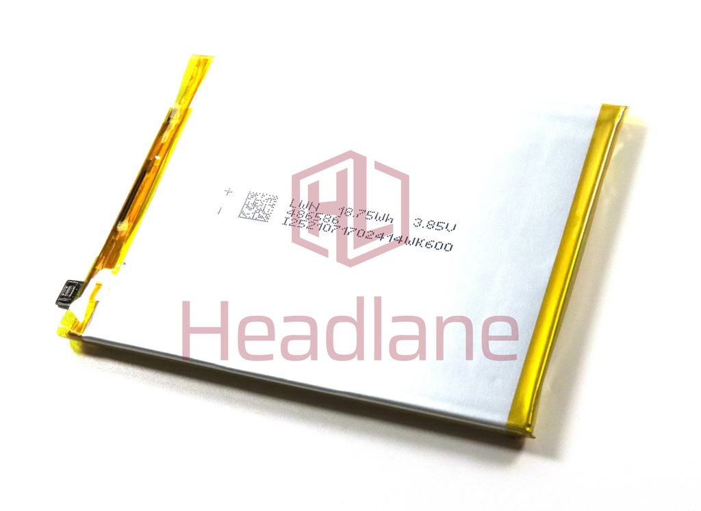 Motorola XT2083 XT2129 XT1955 Moto G9 Play / Moto G30 / Moto G7 Power JK50 Battery