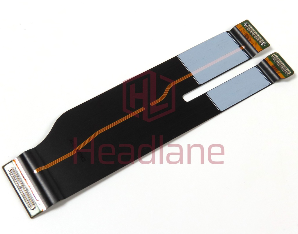 Samsung SM-S711 Galaxy S23 FE Main Flex Cable