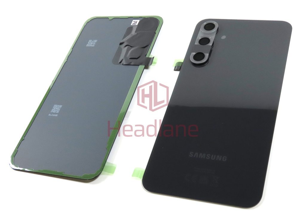 Samsung SM-S711 Galaxy S23 FE Back / Battery Cover - Graphite