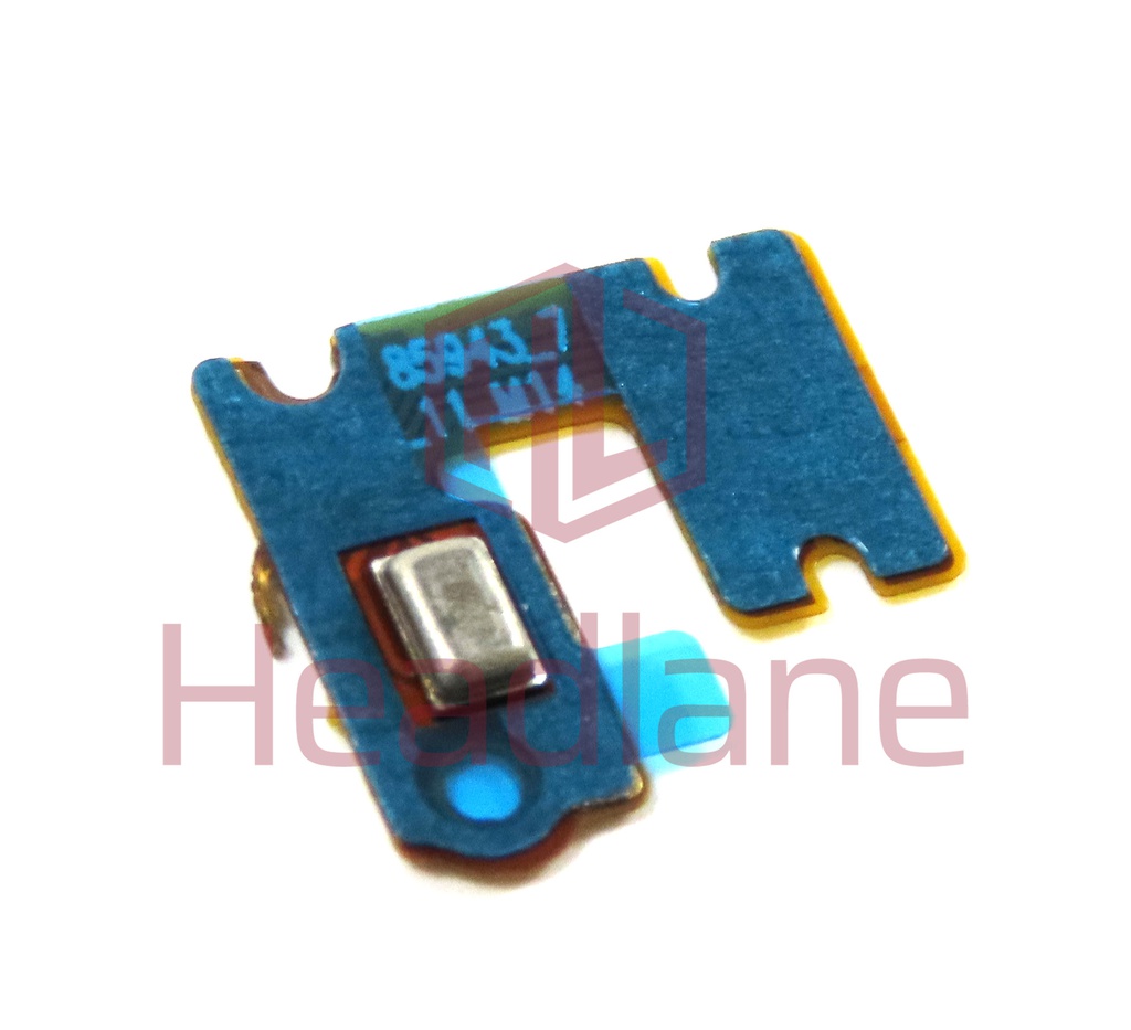 Samsung SM-T500 SM-T505 Galaxy Tab A7 10.4" Microphone Flex