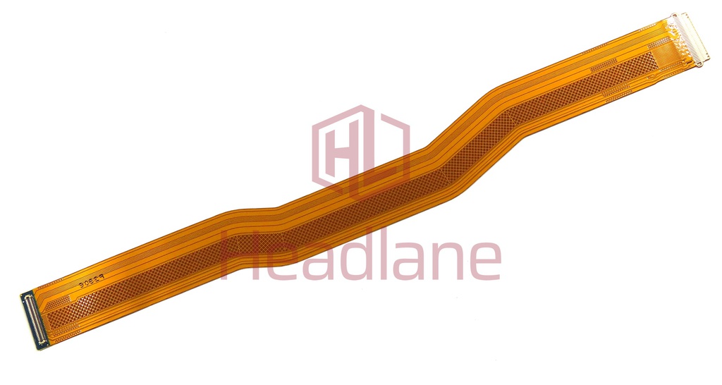 Samsung SM-X510 X516 Galaxy Tab S9 FE (WiFi/5G) Display Flex Cable