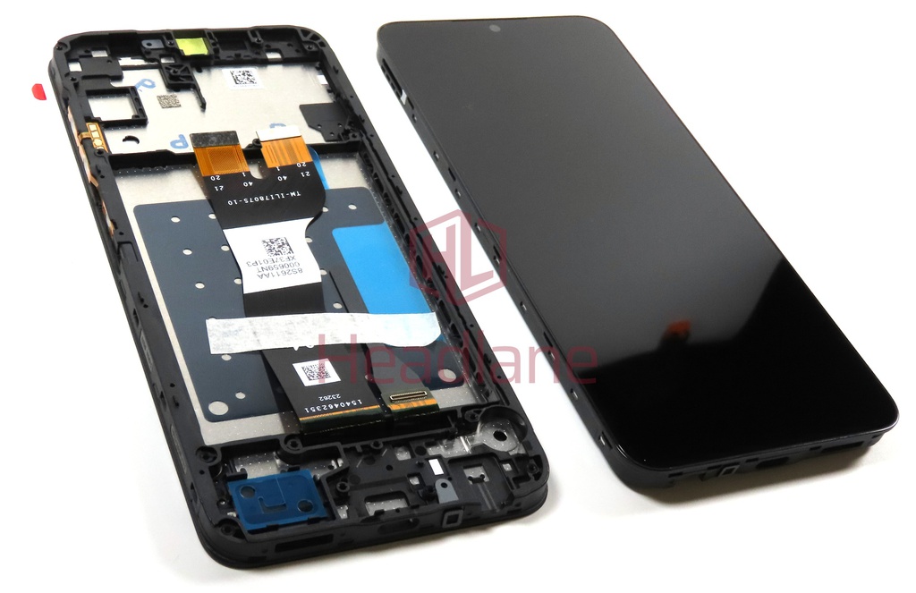 Samsung SM-A057 Galaxy A05s LCD Display / Screen + Touch