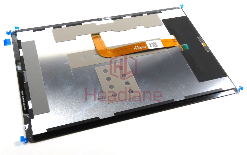 Samsung SM-X210 X216 Galaxy Tab A9+ (WiFi/5G) LCD Display / Screen + Touch