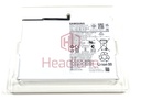 Samsung SM-X210 X216 Galaxy Tab A9+ (WiFi / 5G) WT-S-W11 7040mAh Internal Battery