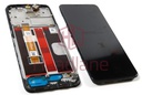 Oppo CPH1937 CPH1939 CPH1941 A9 2020 LCD Display / Screen + Touch - Black