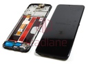 Oppo CPH1937 CPH1939 CPH1941 A9 2020 LCD Display / Screen + Touch - Black