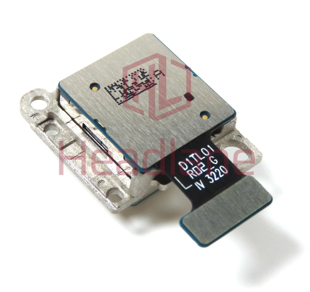 Samsung SM-S911 S916 Galaxy S23 / S23+ / Plus 10MP Ultrawide Rear Camera Module
