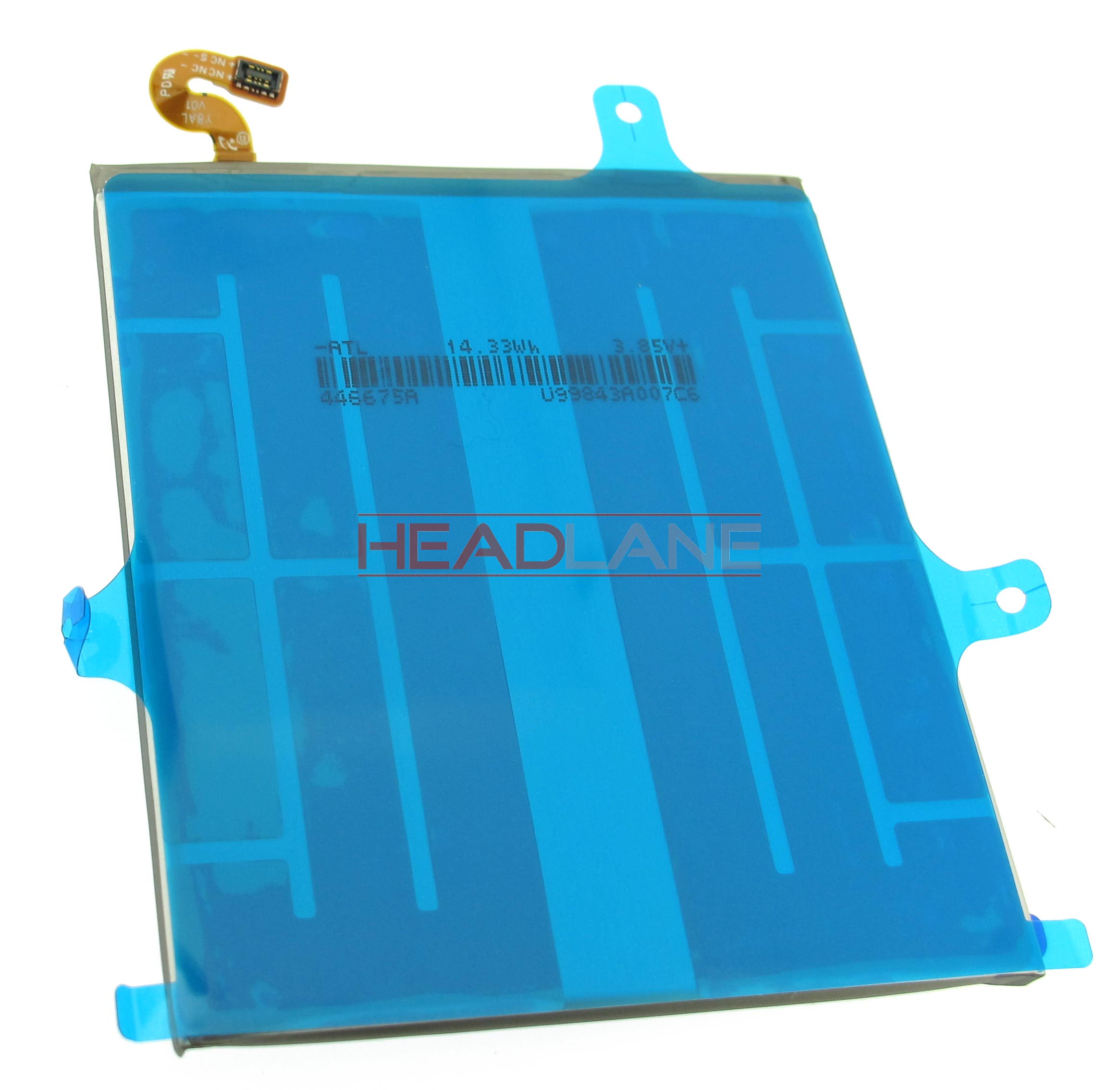 Samsung SM-A920 Galaxy A9 (2018) EB-BA920ABU Internal Battery