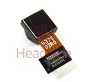 Samsung SM-X110 X115 Galaxy Tab A9 (WiFi / LTE) 2MP Front Camera Module