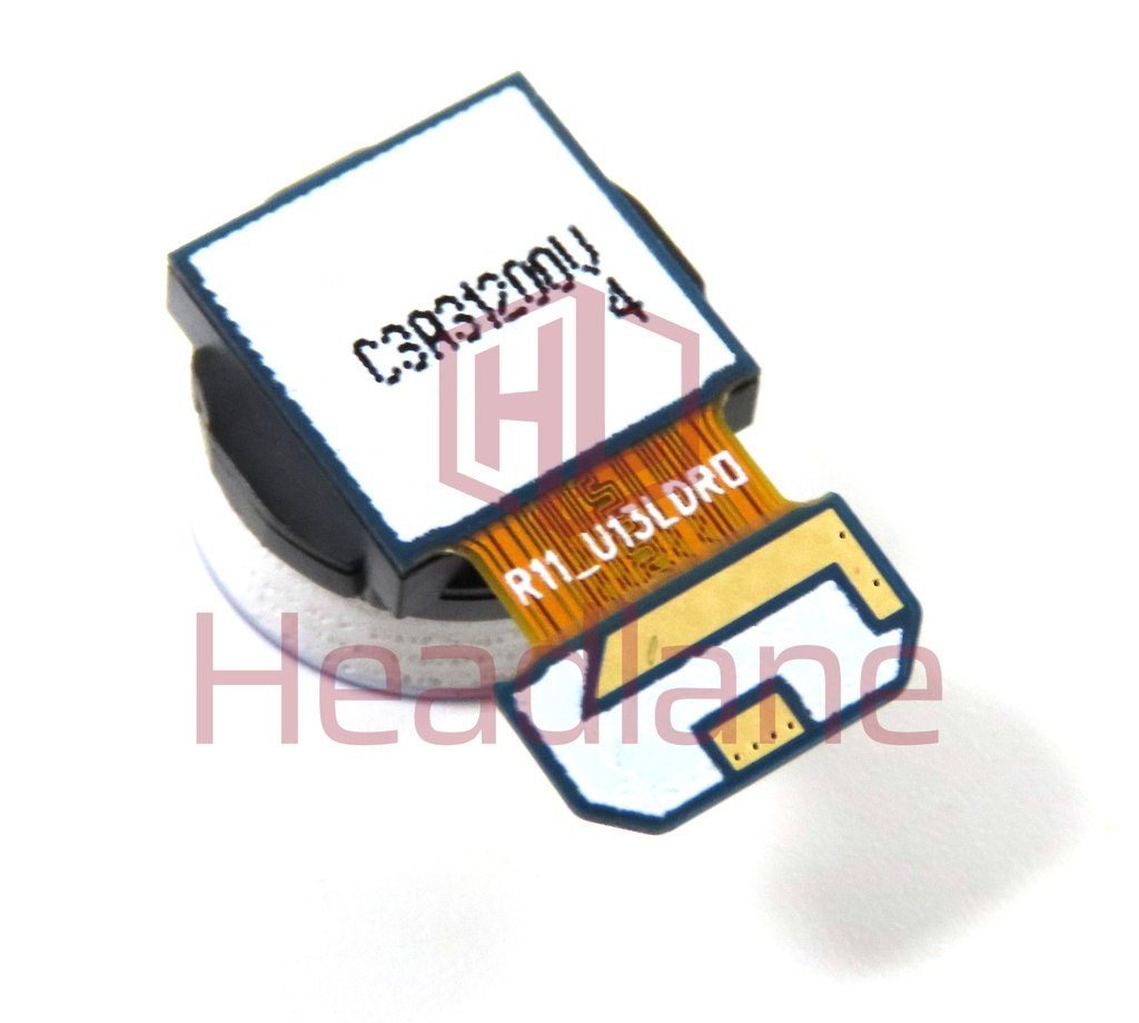 Samsung SM-S711 Galaxy S23 FE 12MP Ultra Wide Rear Camera Module
